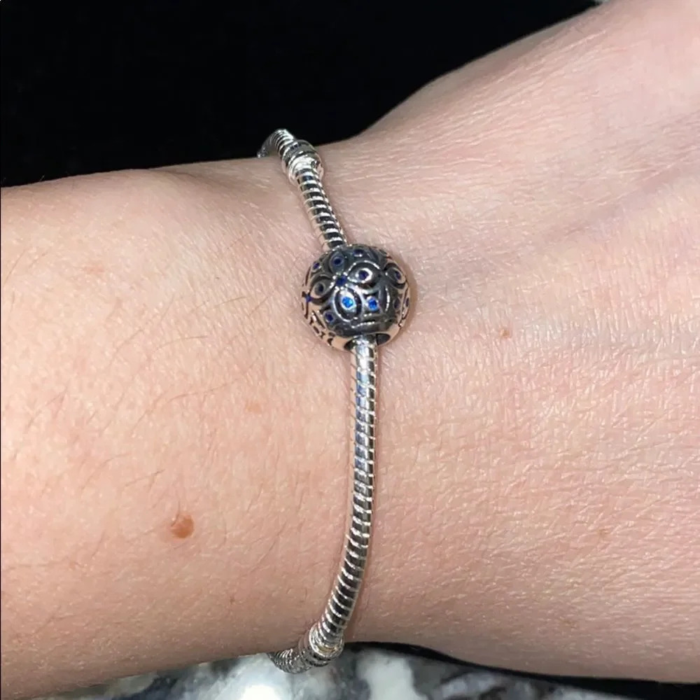 Bracelet charms - Picture 2 of 3